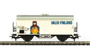 Märklin 4568 Valio-Finland godsvogn